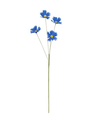 Veldbloem 78 cm