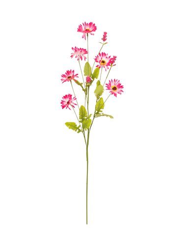 Veldbloem 80 cm