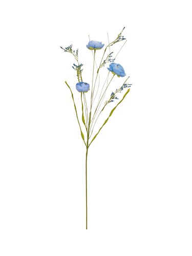 Veldbloem 80 cm