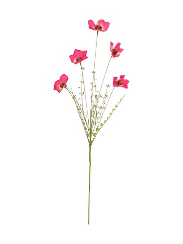 Veldbloem 82 cm
