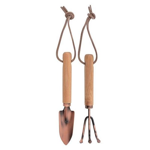 Verkoperde minigereedschap