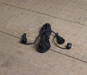 Anna's Collection verlengkabel connect de luxe