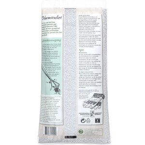 Vermiculiet 6L - afbeelding 2
