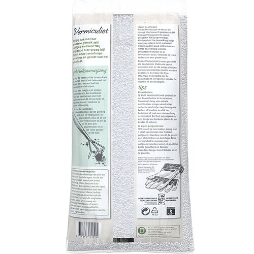 Pokon Vermiculiet 6L - afbeelding 2