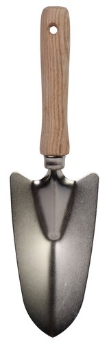 Verplantschepje Breed Budget