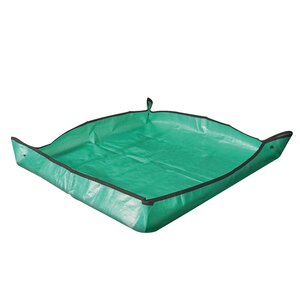 Garden Expert verpotmat pe groen ? L 75 x B 75 cm - afbeelding 1