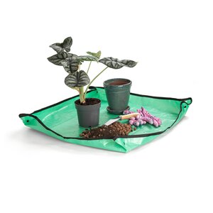 Garden Expert verpotmat pe groen ? L 75 x B 75 cm - afbeelding 2