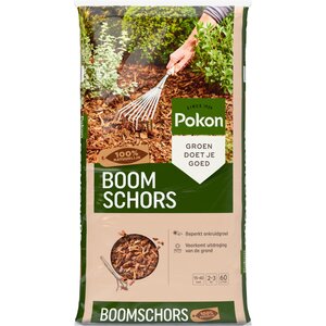 Verse Boomschors 60L