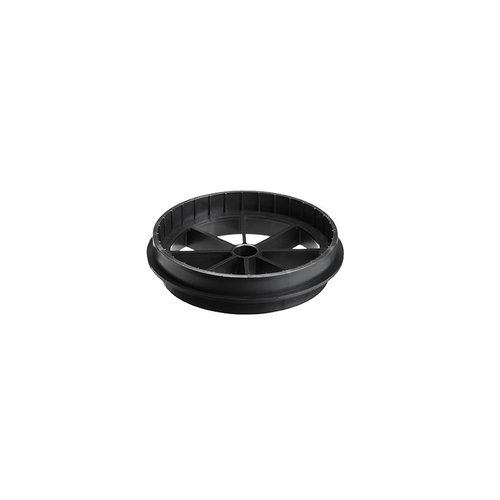 Dreentegel Verstelbare tegeldrager ring 13mm voor daktuin
