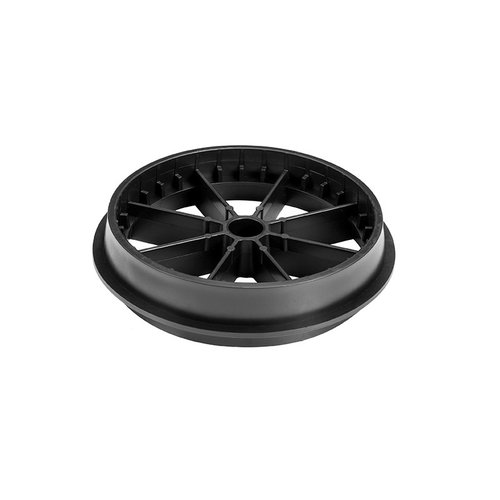 Dreentegel Verstelbare tegeldrager ring 24mm voor daktuin