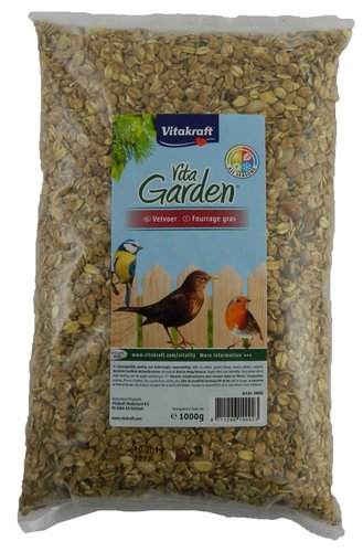 Vita Garden® Vetvoer