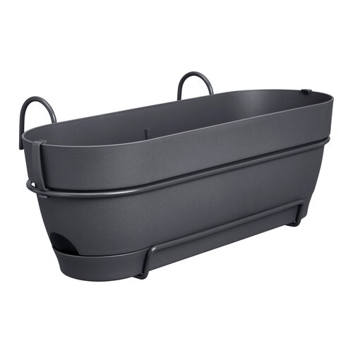 vib camp balkon allin1 50cm antr - afbeelding 4