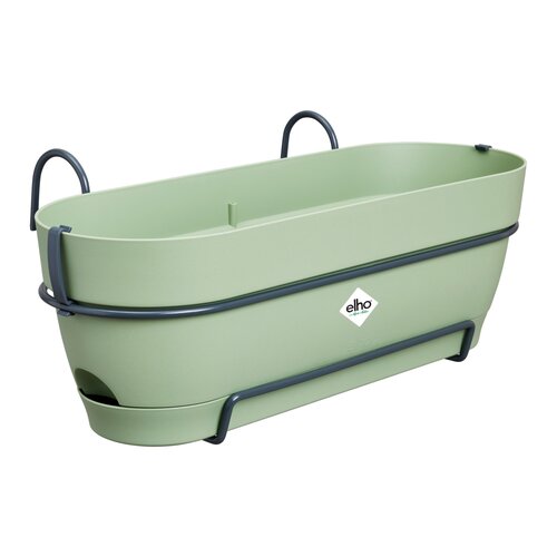 vib camp balkon allin1 50cm pistgrn - afbeelding 2