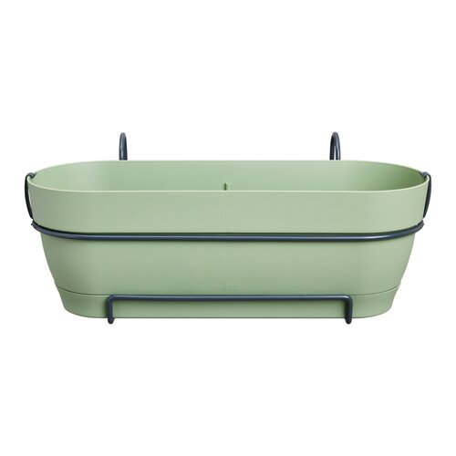 vib camp balkon allin1 50cm pistgrn - afbeelding 4