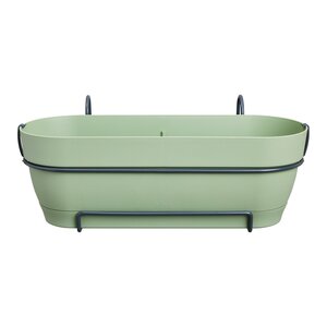 vib camp balkon allin1 50cm pistgrn - afbeelding 4