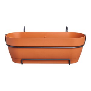 vib camp balkon allin1 50cm terra - afbeelding 1