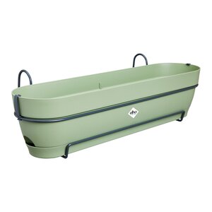 vib camp balkon allin1 70cm pistgrn - afbeelding 2