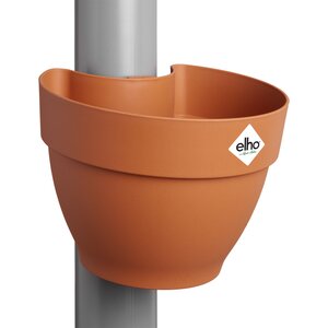vib camp regenp bakje 22cm terra - afbeelding 2