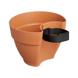 vib camp regenp bakje 22cm terra - afbeelding 4