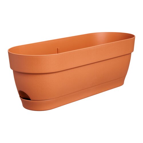vibia camp balkonbak 50cm terra
