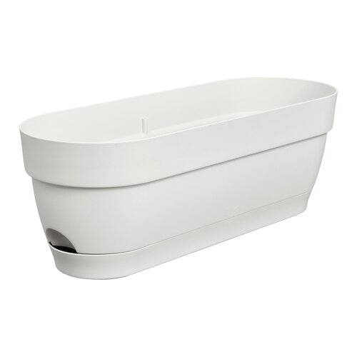 vibia camp balkonbak 50cm zijdewit - afbeelding 2