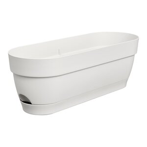 vibia camp balkonbak 50cm zijdewit - afbeelding 2