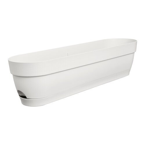 vibia camp balkonbak 70cm zijdewit - afbeelding 2