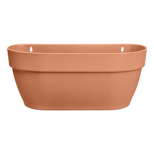 vibia camp wall basket 35cm terra