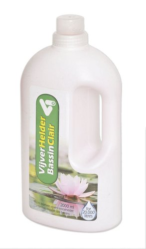 Vijverhelder 2000 ml voor 20.000 l