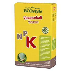 Vinassekali 800 G