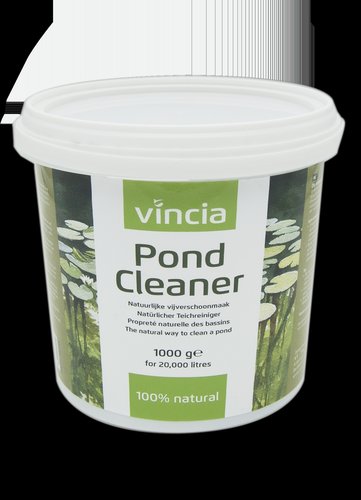 Vincia Pond Cleaner 1000 g