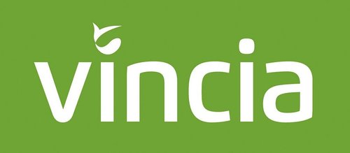 Vincia Sludge Cleaner 1700 g Displ.