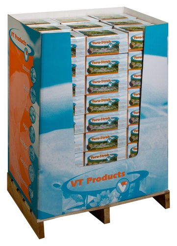 Vincia Toru-Stroh 2600 g Displ. (81)
