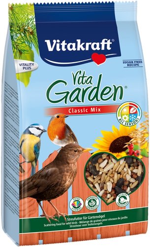 Vita Garden® Classic Mix