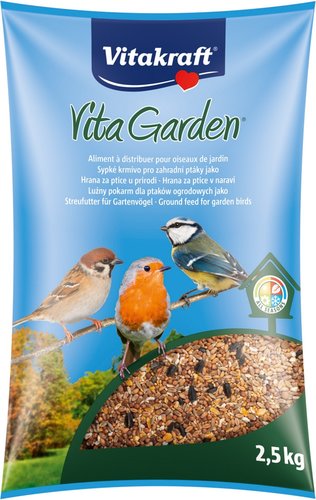 Vita Garden® Classic Strooivoer 2,5 kg