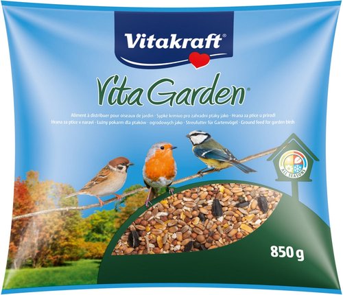 Vita Garden® Classic Zadenmix