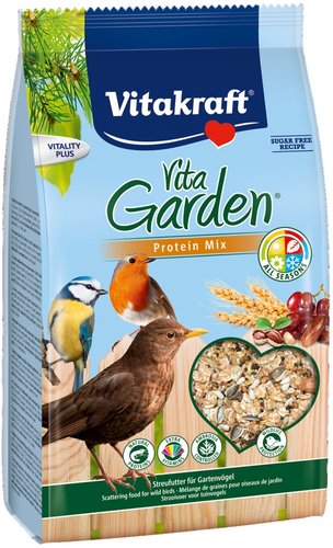Vita Garden® Proteïne Mix