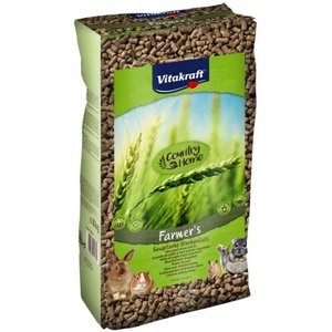 Vitakraft Farmer's natuurlijk strooisel 8 kg
