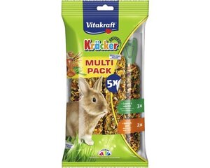 Vitakraft Kräcker konijn voordeelpak - 5 stuks