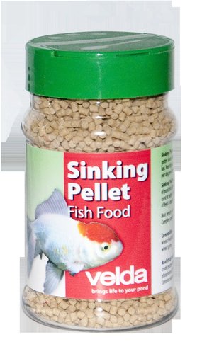 Vivelda Sinking Pellet