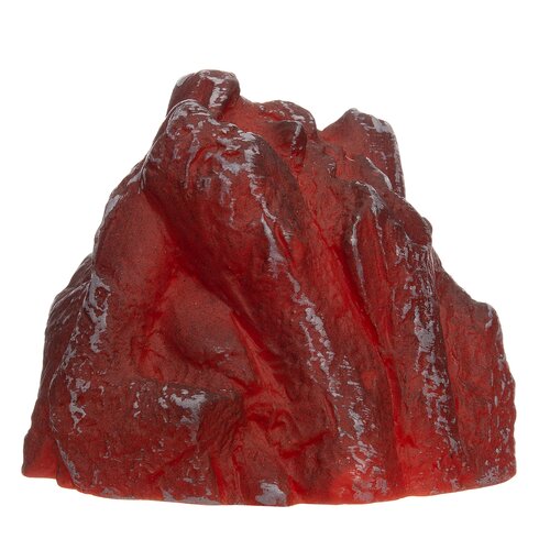 Vlam 8x7cm