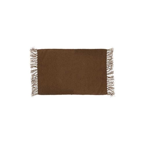 Vloerkleed Vesper ECO Coconut - 90 x 60 cm