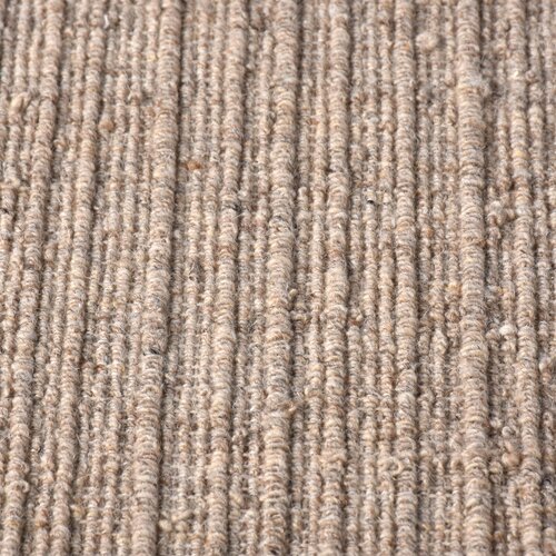 Vloerkleed Wilcox-II Beige wol - L 160 x B 230 cm - afbeelding 3