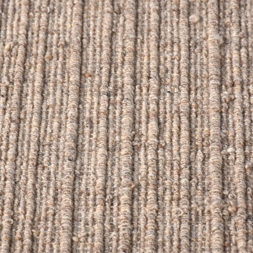 Vloerkleed Wilcox-II Beige wol - L 200 x B 300 cm - afbeelding 3