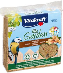 Vita Garden® Voederblok met Pinda’s