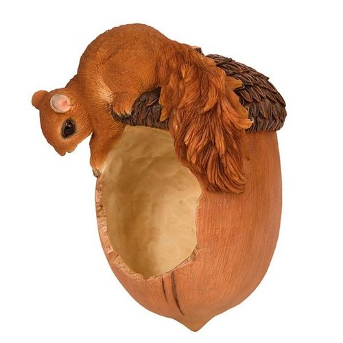 Voederschaal eikel