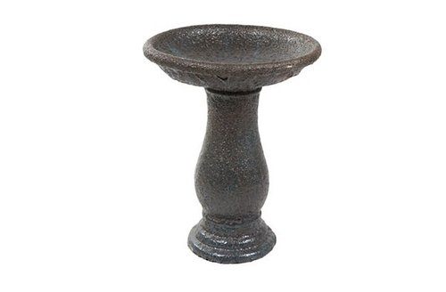 Vogeldrinkschaal Daisy ocean D46H58