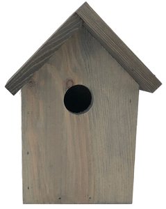 Vogelhuisje - 11 x 11,5 x 20,5 cm - afbeelding 2