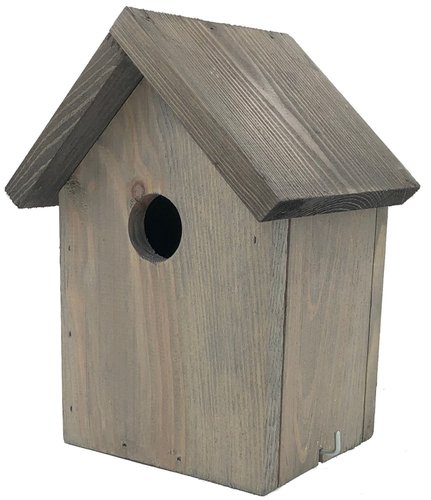 Vogelhuisje - 11 x 11,5 x 20,5 cm - afbeelding 1