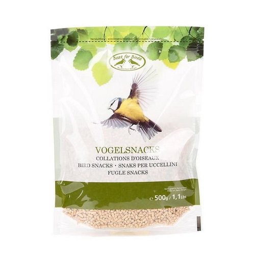 Vogelsnacks